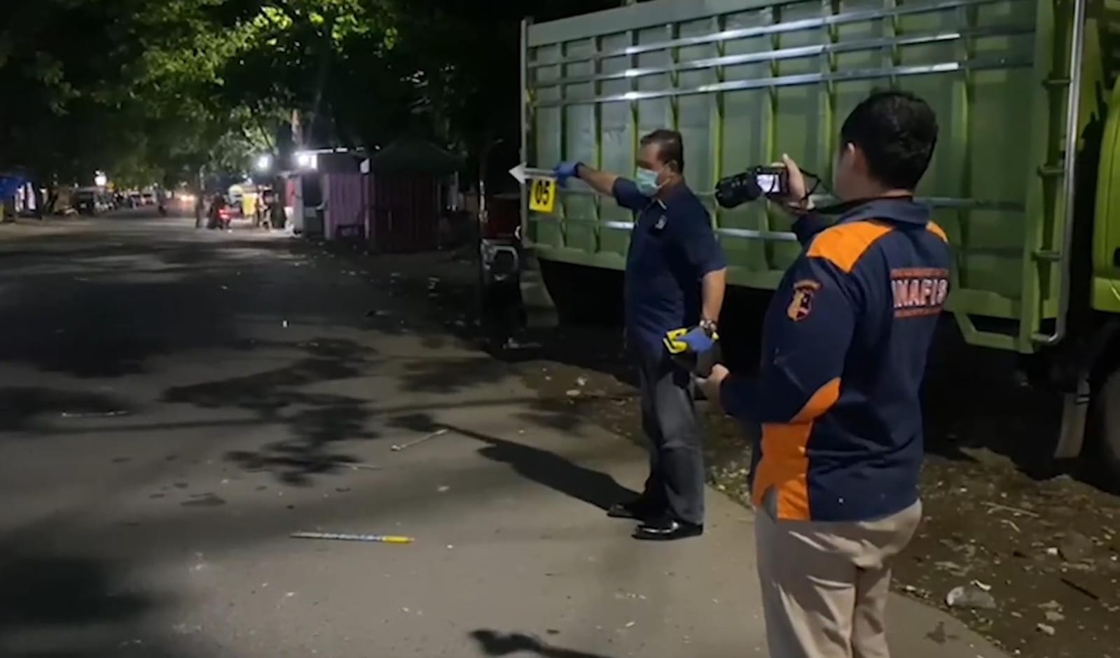 Pemuda 19 Tahun Tewas Dikeroyok Saat Malam Tahun Baru di Makassar