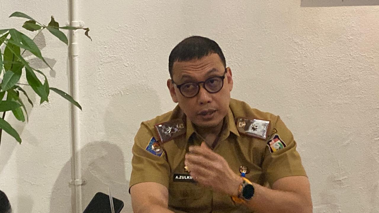 Pemkot Makassar Siapkan Program Strategis Daerah 2026, Fokus pada Stadion dan Puskesmas sebagai Prioritas