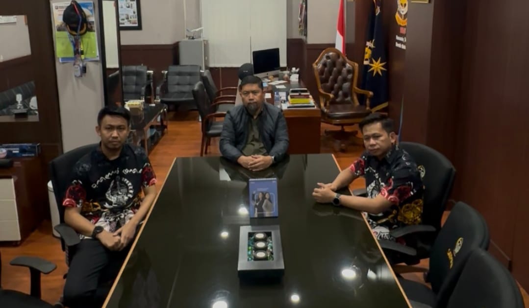 Sulsel Juara Ketertiban Nasional 2025, Raih Posisi Ketiga Tertinggi se-Indonesia