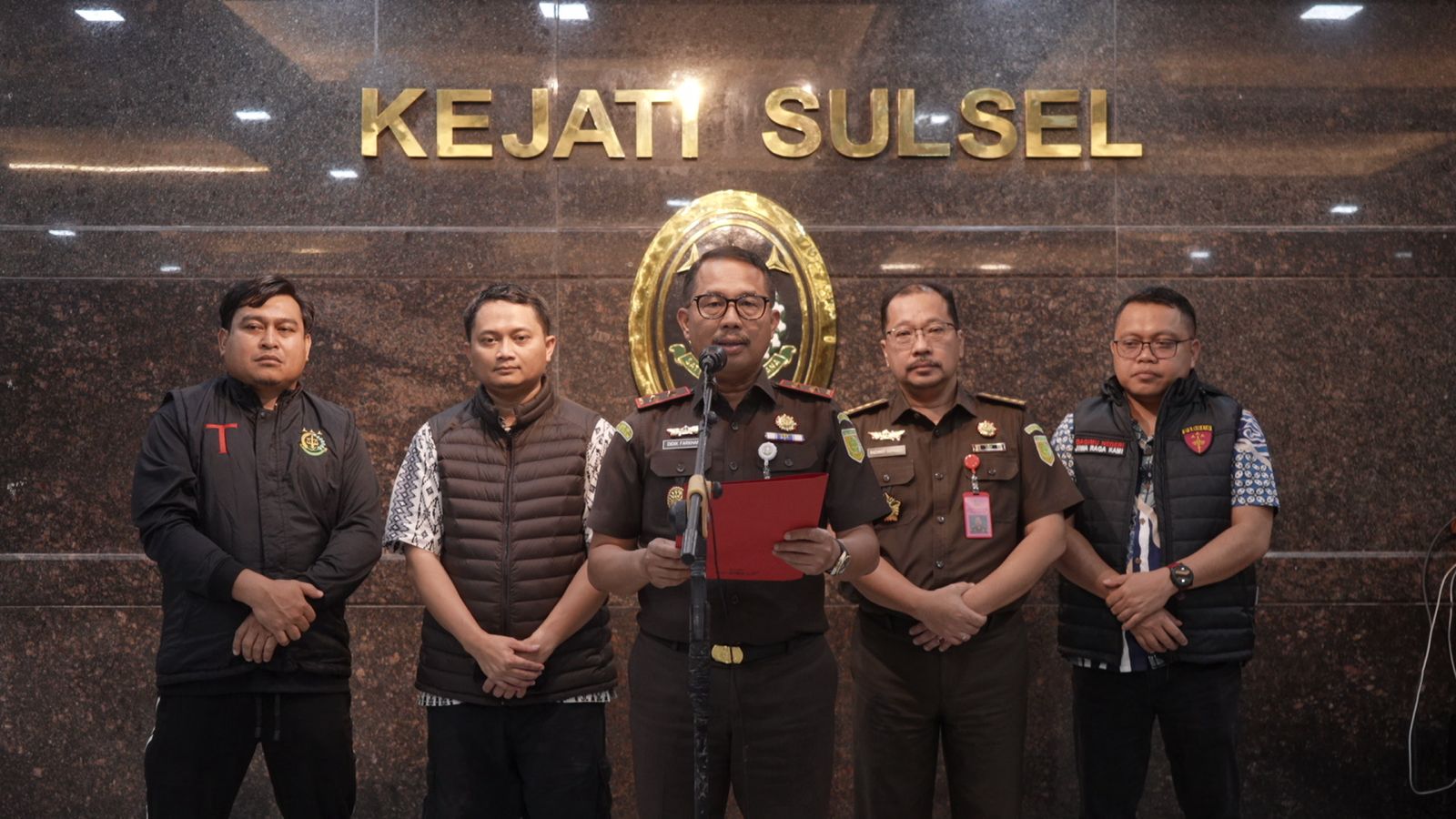 Jaksa Gadungan Diciduk, Modus Jual Beli Penghentian Perkara Korupsi dan Penerimaan CPNS