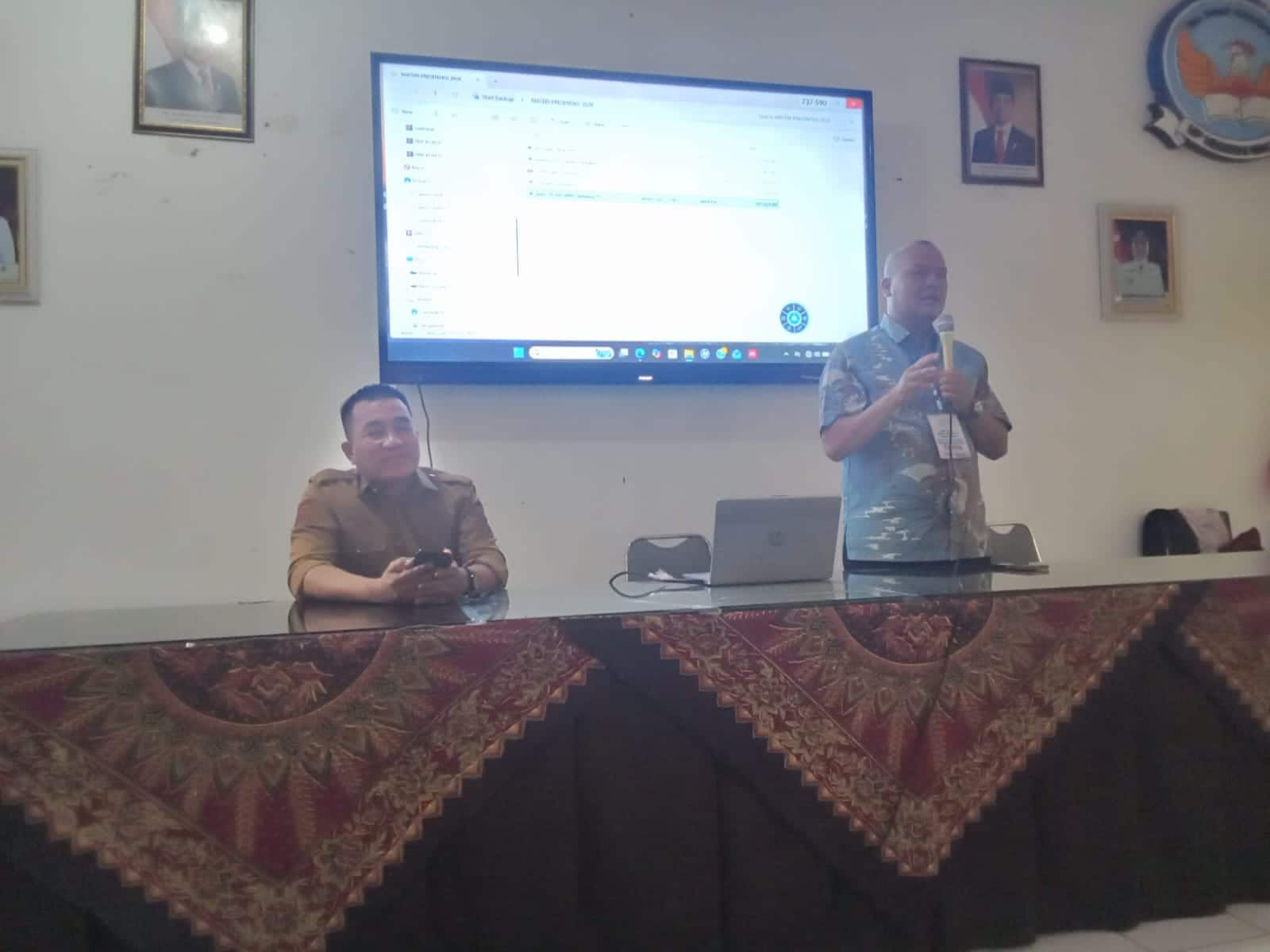 Revolusi Pendidikan: SMPN 6 Makassar dan SMA Dwiwarna Perkenalkan Boarding School dengan Standar Global!