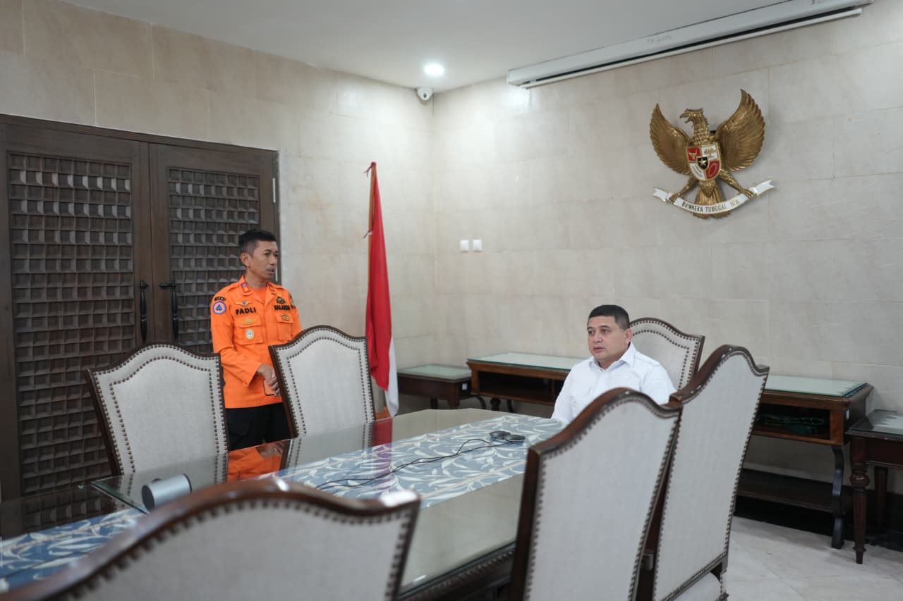 Pemkot Makassar Perkuat Kesiapsiagaan Meski Banjir Tak Lagi Separah Sebelumnya