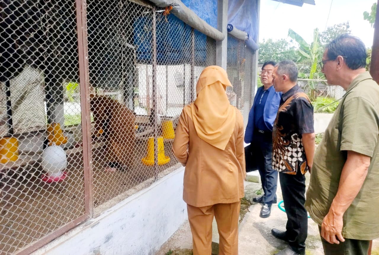 PT Pelita Bhakti Brawijaya Gandeng Investor Korea Perkuat BLK Wonojati