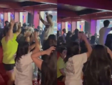 Judul Berita: Video Viral “THM Berkedok Biliar” di Palopo, Kepala Dinas Tegaskan Izin Hanya untuk Kegiatan Olahraga