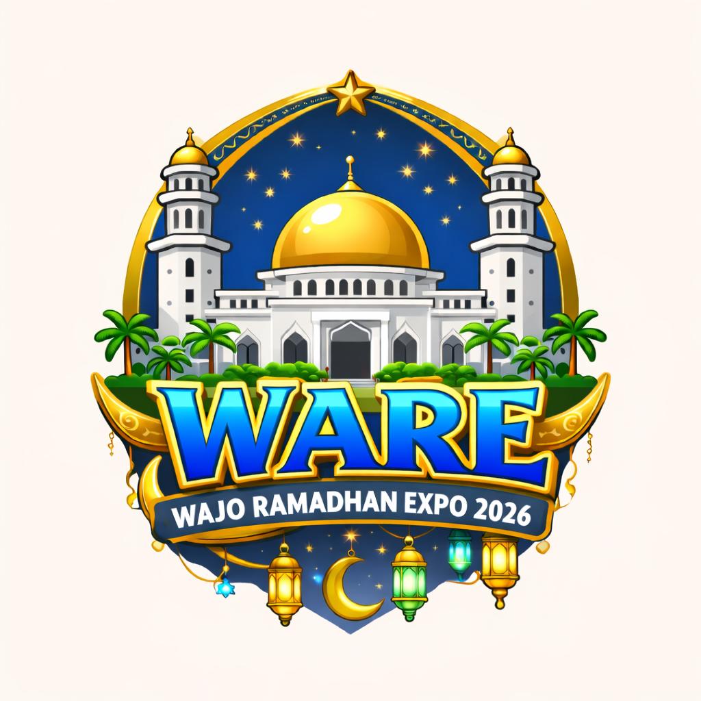 Jelang WARE 2026, Tenant UMKM Sold Out, Bank Malah Menghilang