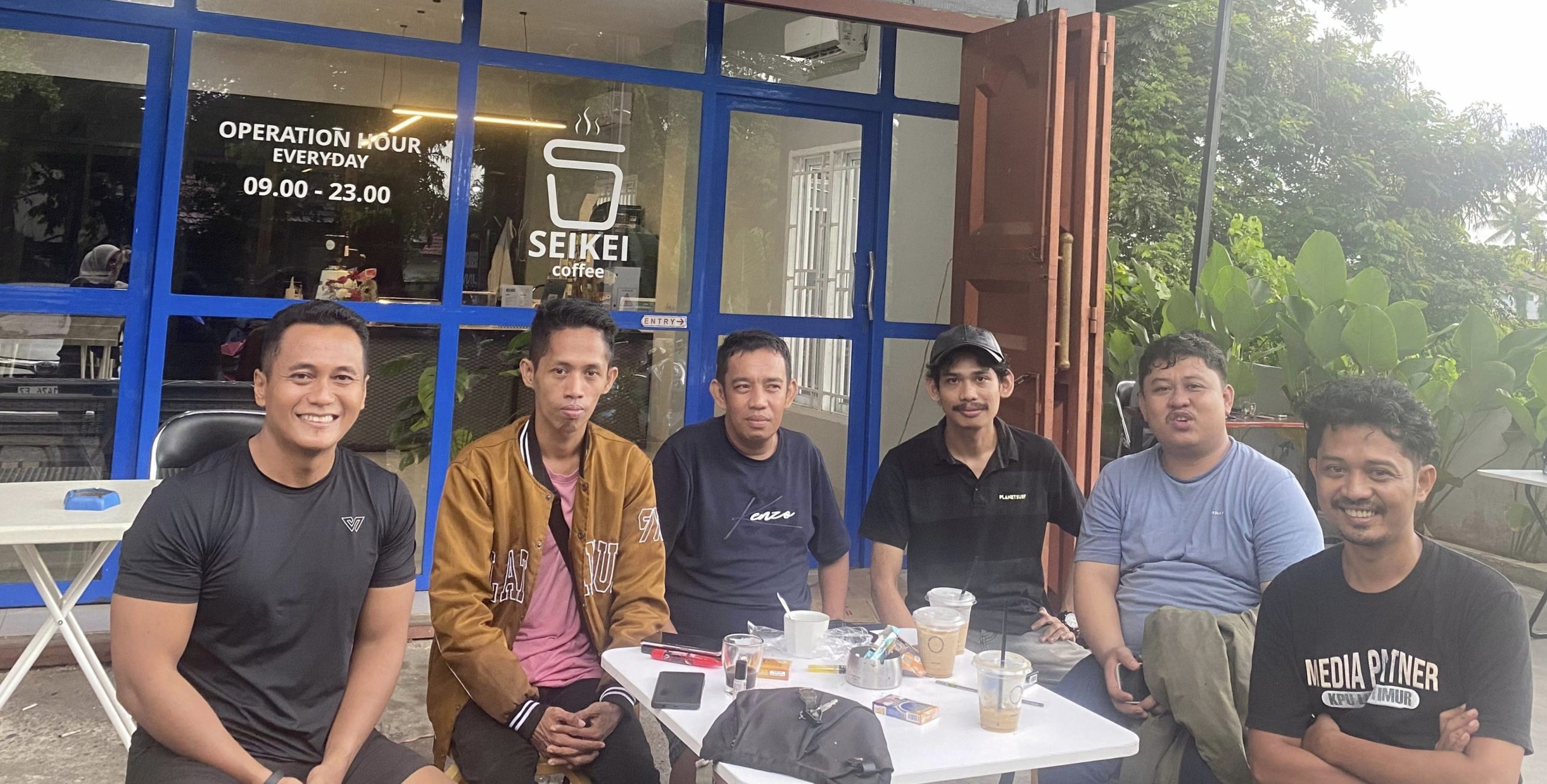 JMSI Palopo Akan Selenggarakan Pelantikan dan Dialog Publik Menyambut HJL ke-758 dan HPRL ke-80