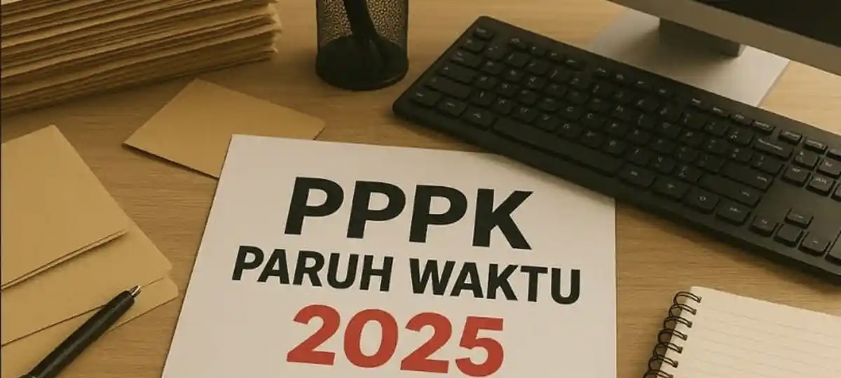 3.300 Honorer di Palopo Segera Dilantik Menjadi PPPK Paruh Waktu, Membawa Harapan Baru Menjelang Akhir Tahun