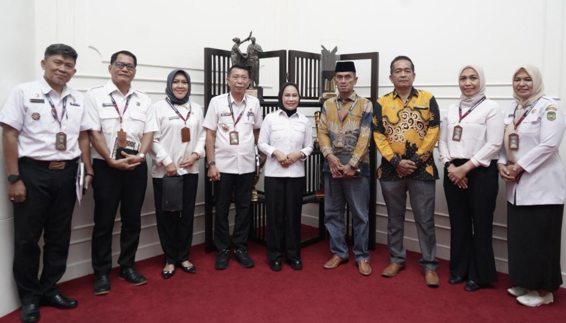 Wali Kota Palopo Siapkan Sambutan untuk Puluhan Ribu Peserta HJL ke-758 dan HPRL ke-80