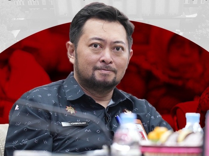 Bapenda Makassar Pastikan Transisi Sistem e-BPHTB untuk Mendorong Kedaulatan Data di Kota Makassar