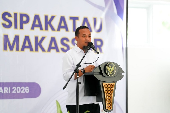 Pemprov Luncurkan Program Rehabilitasi 136 Sekolah, Inisiatif Terbesar untuk Pendidikan Sulsel