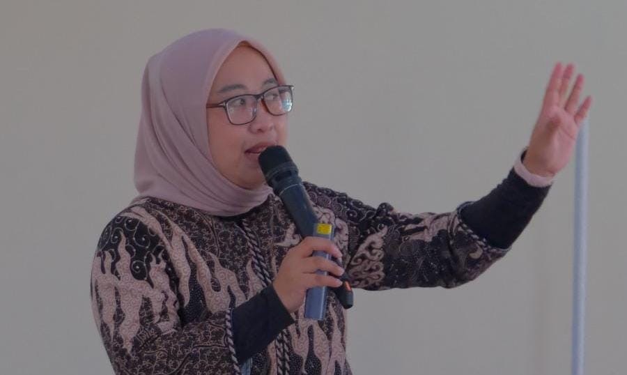 Sosialisasi SNPMB Unhas di Toraja Utara: Kelulusan Dapat Dibatalkan Jika Tidak Melakukan Registrasi Ulang