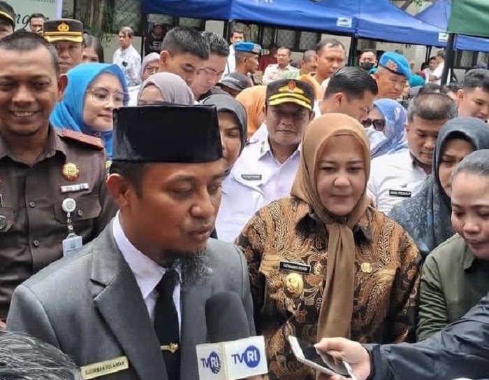 LKPP RI Apresiasi Kualitas PBJ Pemprov Sulsel, Gubernur Berikan Tanggapan Resmi