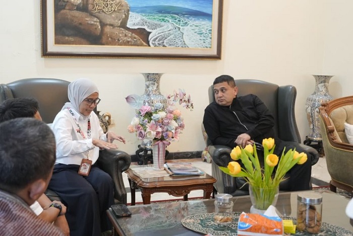 Makassar Half Marathon 2026: Menargetkan Partisipasi 12 Ribu Pelari dari Berbagai Kalangan