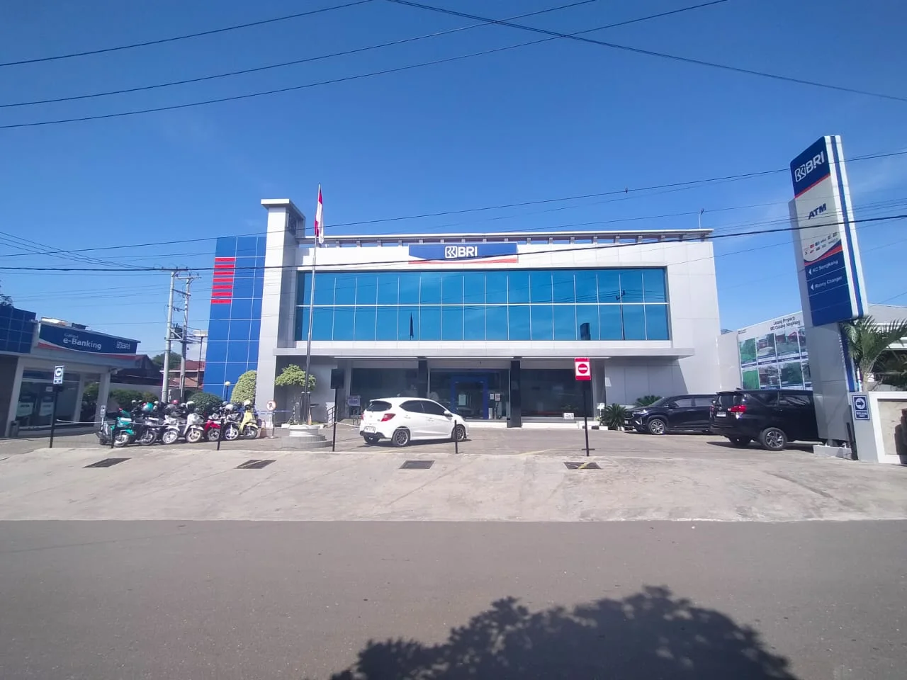 Panitia Wajo Ramadhan Expo: KUR adalah Kewajiban Bank, UMKM Butuh Kemudahan Akses