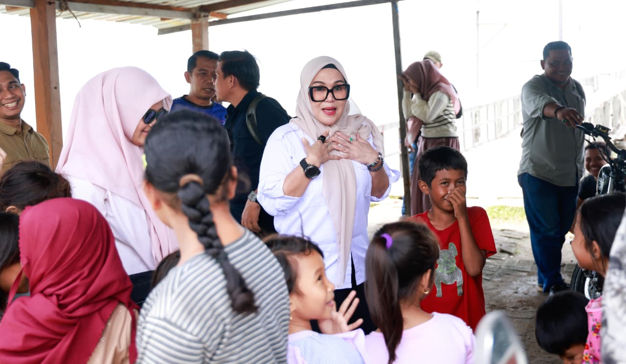 Bupati Barru Buka Raker ICMI, Dorong Program Strategis untuk Pembangunan Daerah