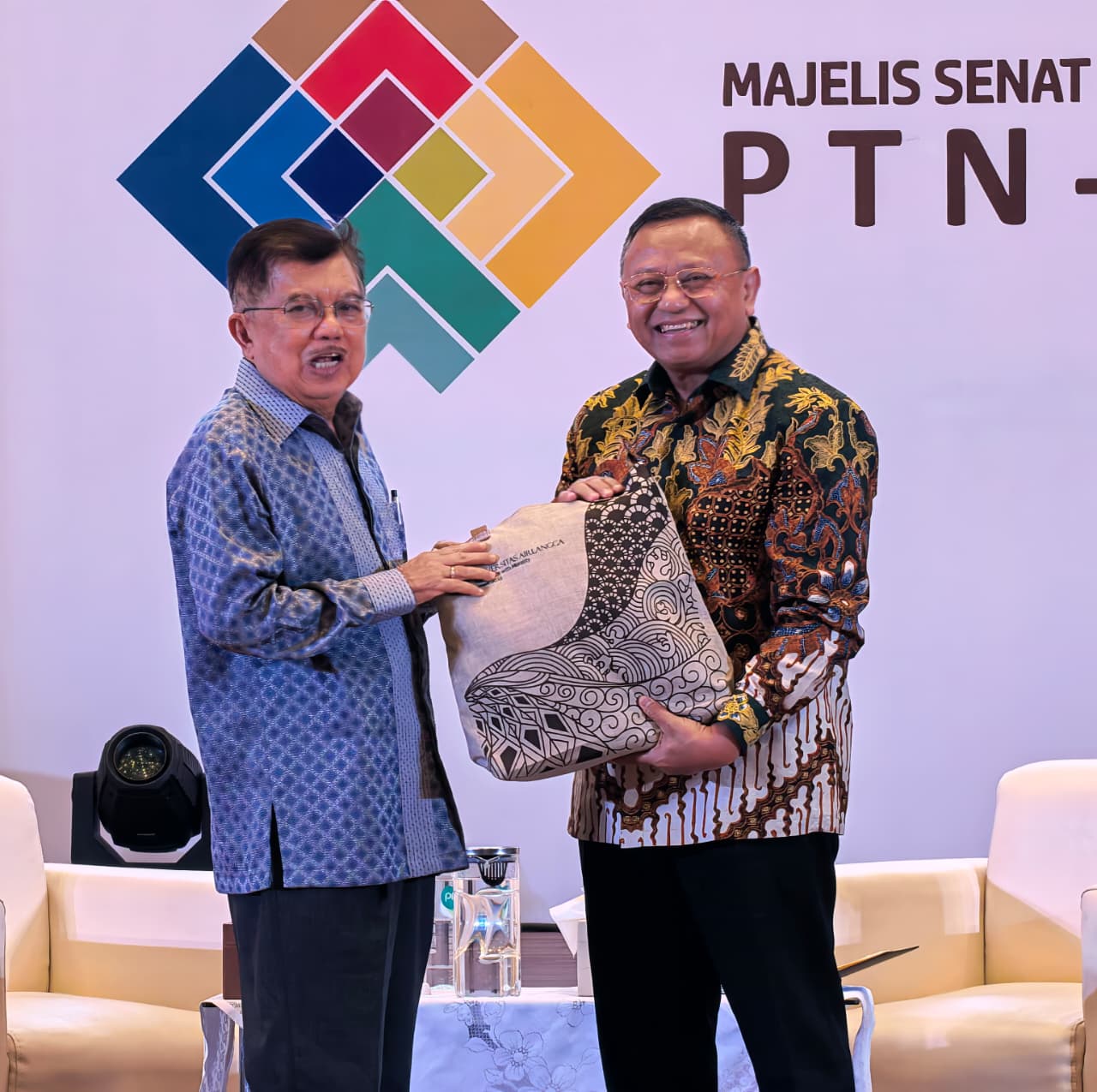 JK Nilai Pelemahan Ekonomi Tekan Pembiayaan Pendidikan Tinggi