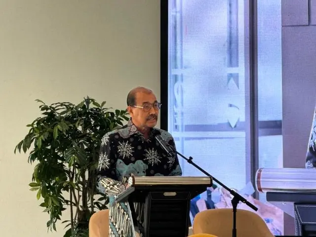 Indonesia Bidik Status Magnet Halal Dunia, Tantangan Brasil di Depan Mata