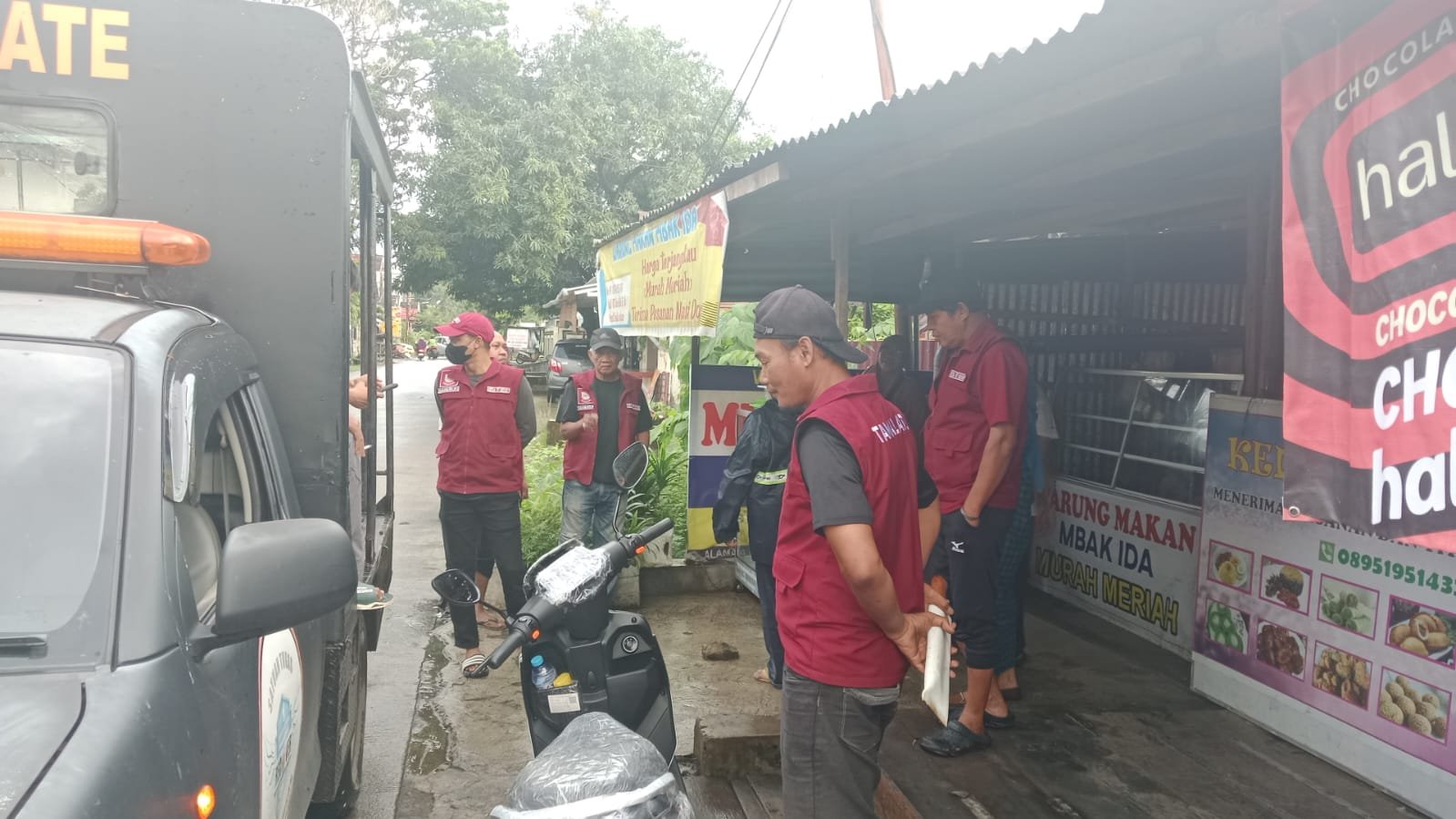 Makassar Berbenah Total: Kebijakan Tegas Wali Kota Munafri Banjir Dukungan Warga!