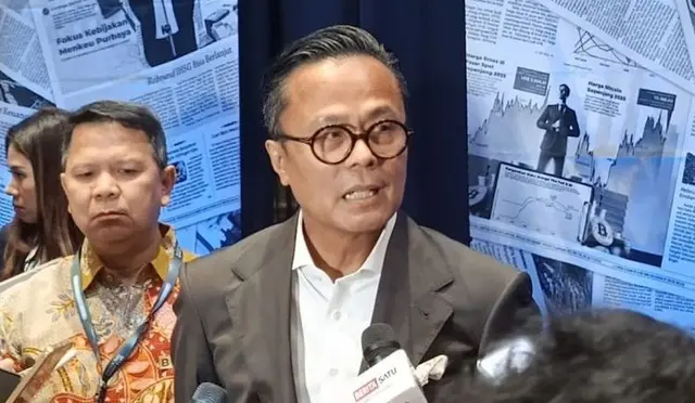 Merger BUMN Karya Ditargetkan Semester II-2026, Danantara Tekankan Syarat Keuangan Sehat