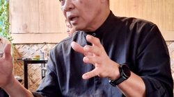 Optimalkan Hinterland dan Hilirisasi: Ahli Planologi ITB Ungkap Solusi Atasi Pengangguran di Sulsel