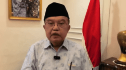 Jusuf Kalla Sampaikan Duka atas Gugurnya Prajurit TNI di Misi UNIFIL Lebanon