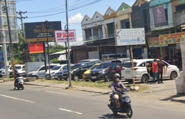 Kepiting Bakau Sulsel Tembus Pasar Dunia, Perbatasan Maros-Makassar Jadi Titik Ekspor