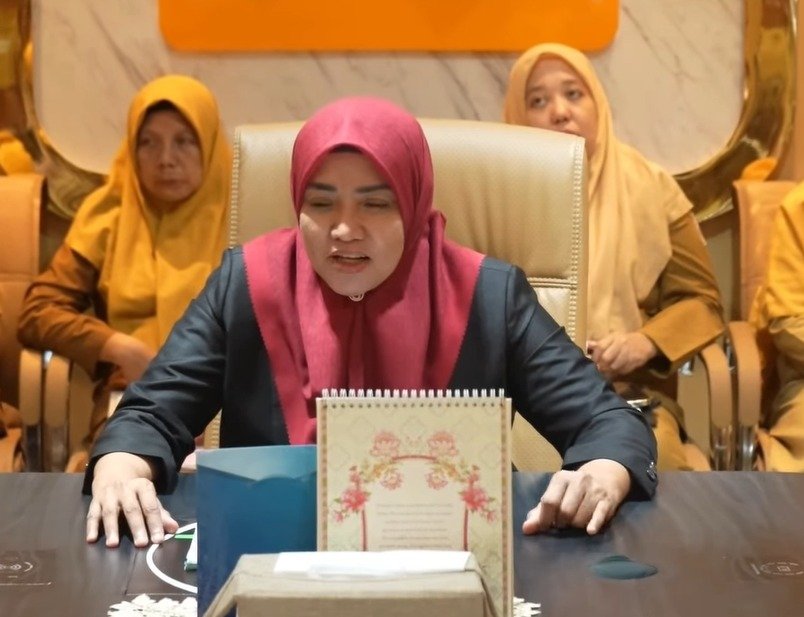 Dinas PU Makassar Genjot Percepatan Infrastruktur, Zuhaelsi Zubir Minta Jajaran Responsif