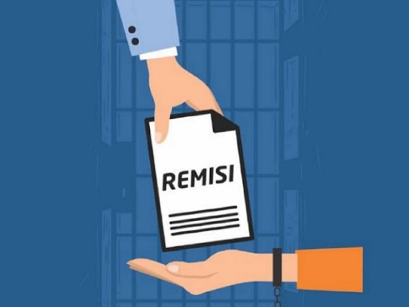 Idulfitri Bawa Kebahagiaan, 160 Warga Binaan Rutan Makassar Terima Remisi, 3 Langsung Bebas