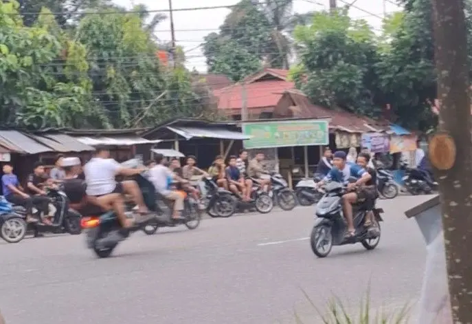 Imam Sabang Peringatkan Remaja dan Orang Tua: Balap Liar Nodai Kesucian Ramadan