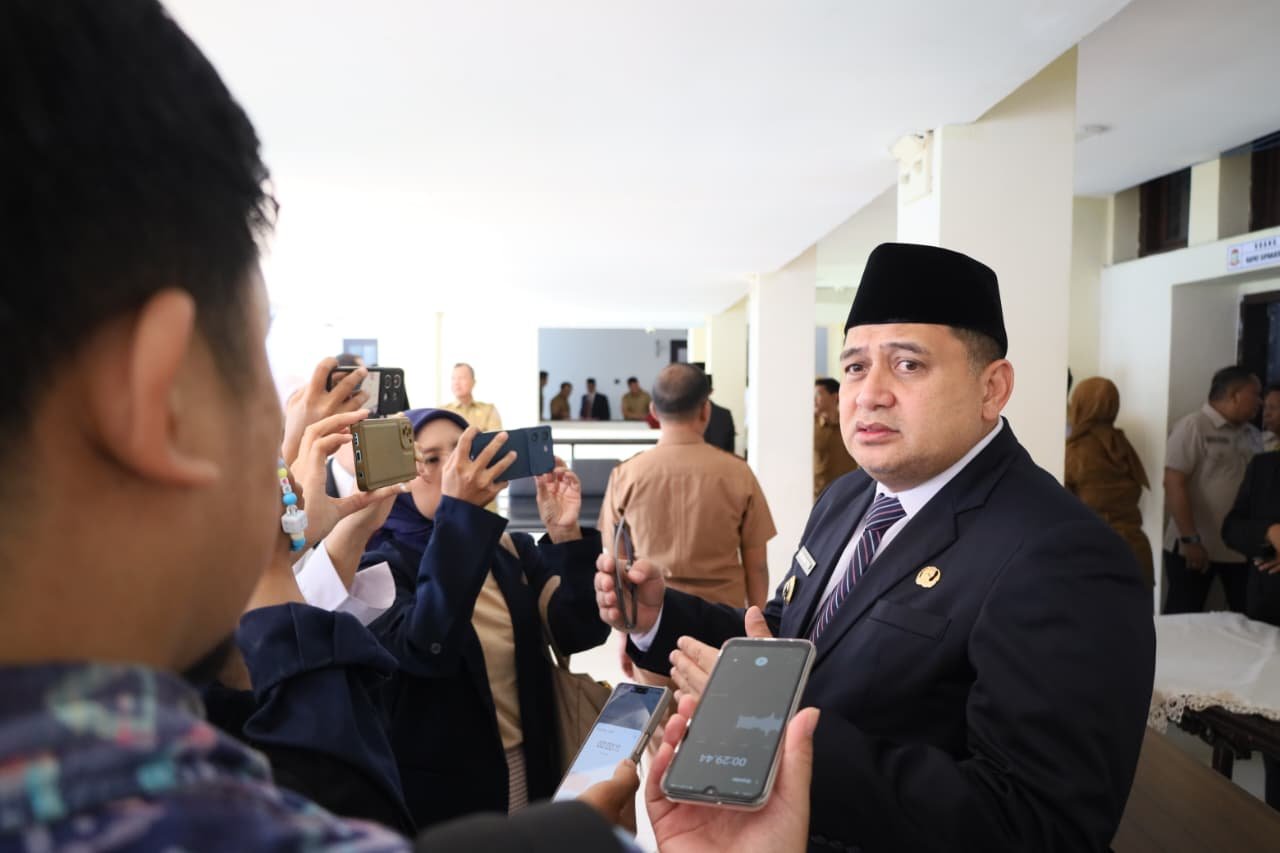 Resahkan Warga, Wali Kota Makassar Perintahkan Tindak Tegas Aksi Tembak-tembakan Mainan Saat Ramadan