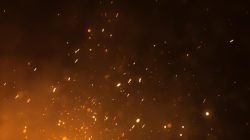 Rudal Balistik Iran Hantam Pabrik Kimia Israel, Warga Diminta Menjauh