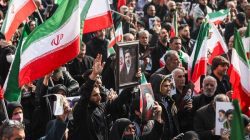 Fakta-fakta Terbaru Sebulan Perang AS-Israel vs Iran