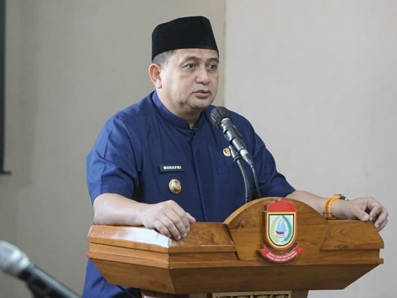 Wali Kota Makassar Batasi Open House Idulfitri Hanya Sehari, Ikuti Edaran Kemendagri