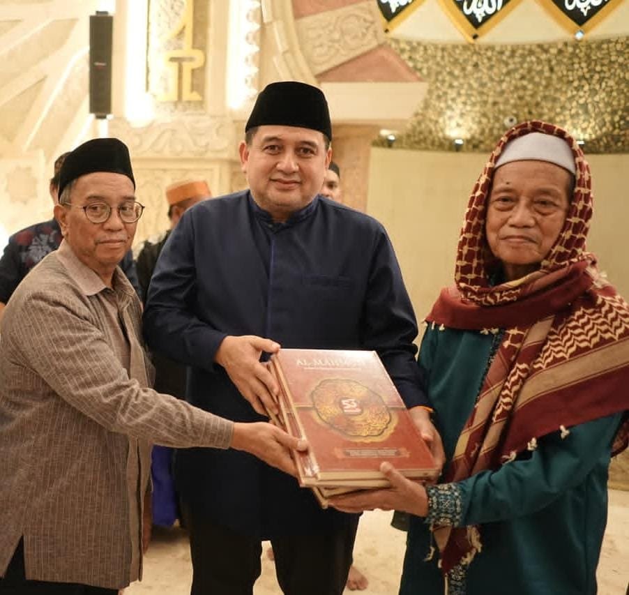 Wali Kota Makassar: Takbiran Diperbolehkan, Konvoi dan Petasan Dilarang Tegas