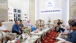 Rapat Gugus Tugas KLA, Bupati Barru Tegaskan Komitmen Daerah Ramah Anak