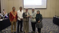 Pemkab Barru Paparkan Ranperda RTRW 2026–2046 di Kementerian ATR/BPN