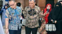 Nuryadi Ditunjuk Jadi PLT Kadis Perikanan Maros, Bupati Jamin Program Tetap Berjalan