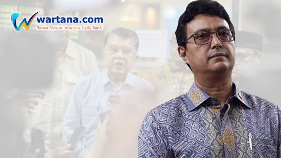 Jubir Apresiasi Pernyataan Menteri HAM soal Jusuf Kalla, Klarifikasi Dijadwalkan 18 April