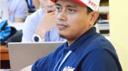 Dr. Andi Atssam Terpilih sebagai Dekan FIKK UNM Periode 2026–2030