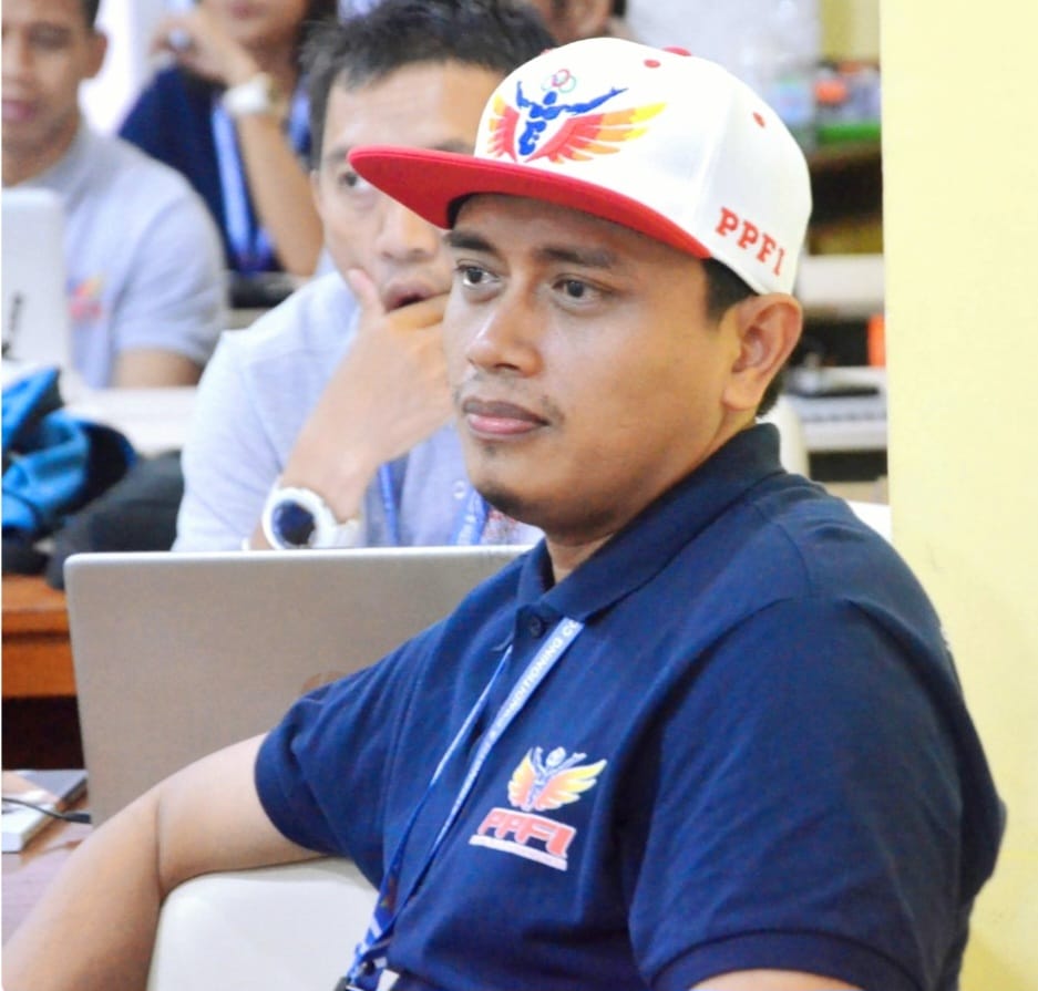 Dr. Andi Atssam Terpilih sebagai Dekan FIKK UNM Periode 2026–2030