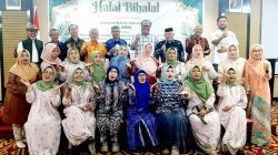 Halal Bihalal KKIK Makassar Pererat Persaudaraan Warga Kolaka di Perantauan