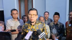 KAHMI Minta Polemik Pernyataan Jusuf Kalla Dihentikan Demi Persatuan Bangsa