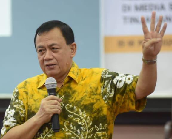 Pengamat Soroti NasDem Belum Proses Pemberhentian RMS dari DPR