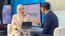 Kabupaten Barru Dipromosikan sebagai Gerbang Investasi Sulsel di Program CNN Indonesia