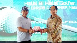 PGA Unhas dan IKA Smansa Serahkan Dana Abadi Rp150 Juta untuk Mahasiswa