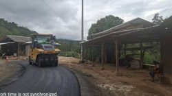 Akhiri Keterisolasian, Gubernur Sulsel Pastikan Pembangunan Jalan Seko Terus Berlanjut Melalui Kolaborasi Pendanaan