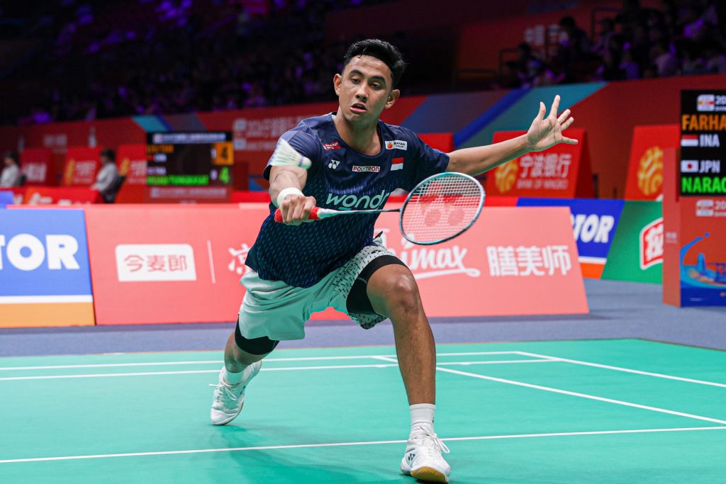 Alwi Farhan Akui Emosi Terpancing Saat Tersingkir dari BAC 2026