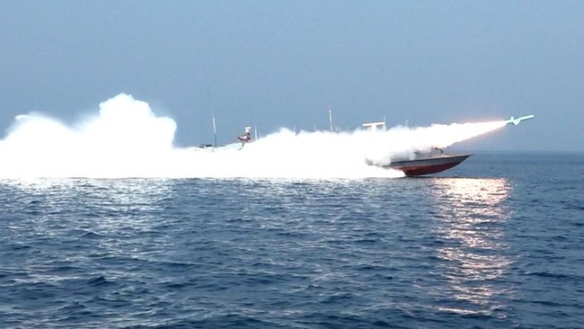 Analisis Pakar: AS Kalah dalam Perang Melawan Iran, Ancaman Nuklir Israel Jadi Sorotan