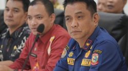 Damkarmat Makassar Siagakan Tujuh Posko dan 60 Armada Hadapi Kemarau Ekstrem