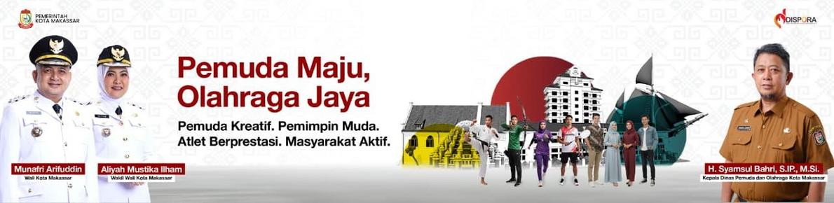 Evaluasi Kinerja ASN, Pemkot Makassar Siapkan Rotasi Besar, Camat Lurah Terancam Mutasi